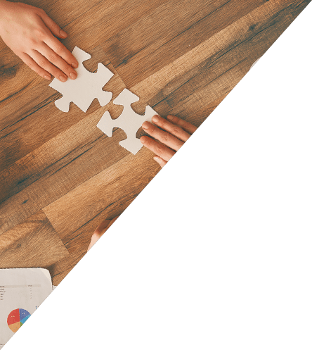 一番大切にしたいことは「一緒になって作り上げること」