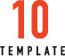 10 TEMPLATE