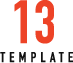 13 TEMPLATE