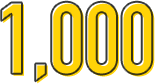 1,000