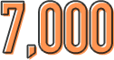 7,000