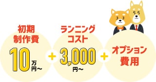 月々お得プラン