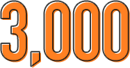 3,000