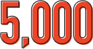 5,000