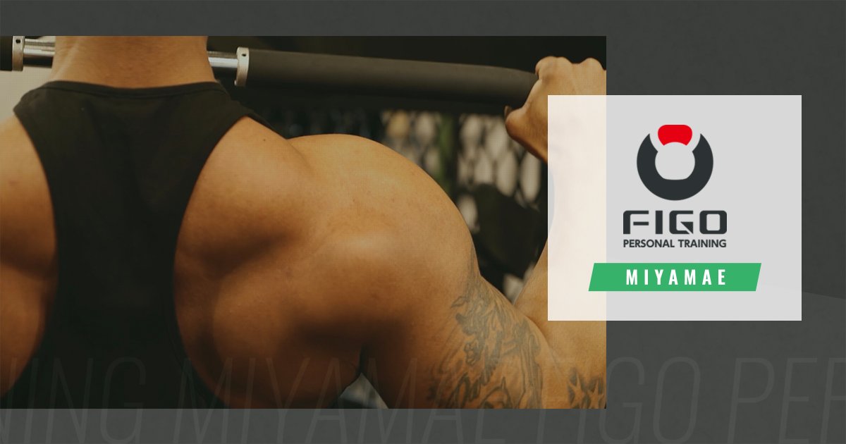 FIGO パーソナルジム 宮前店 様