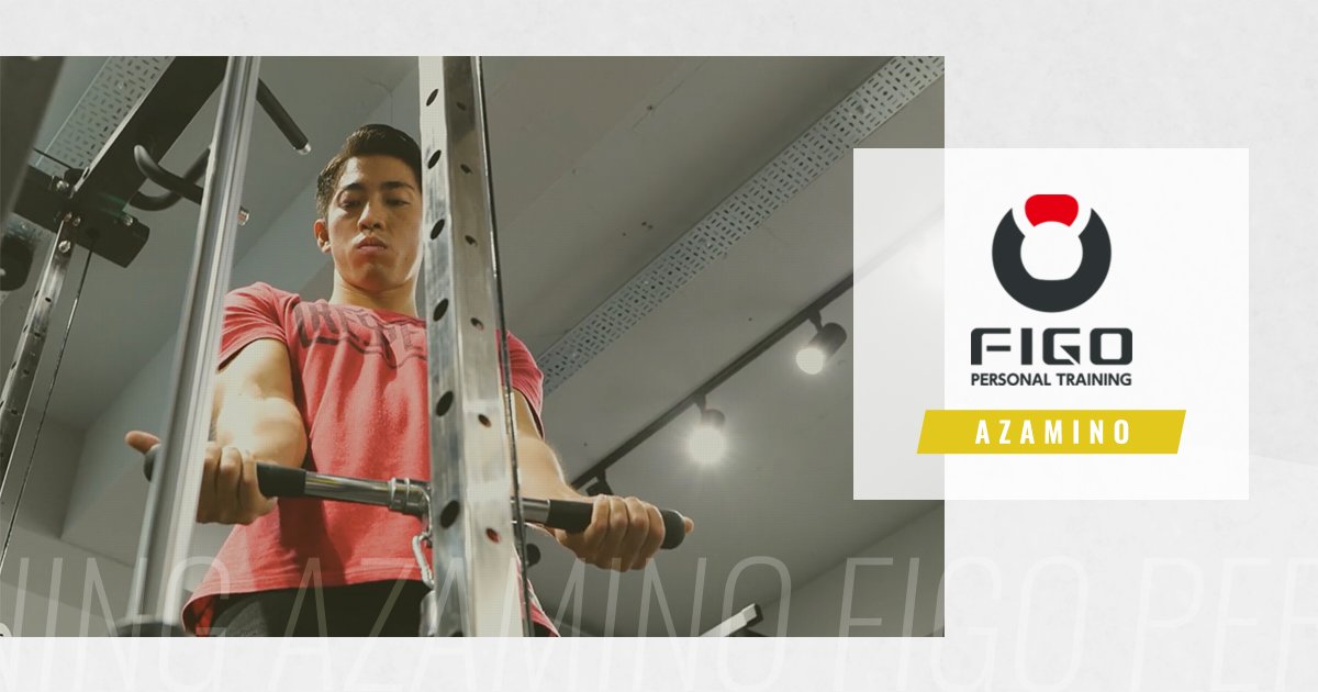 FIGO パーソナルジム あざみ野店 様